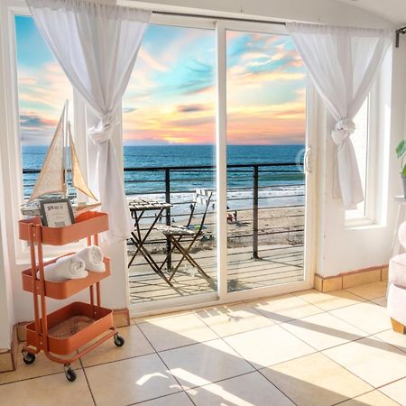 Beachfront Cozy 1 Bdr Tijuana Exteriér fotografie