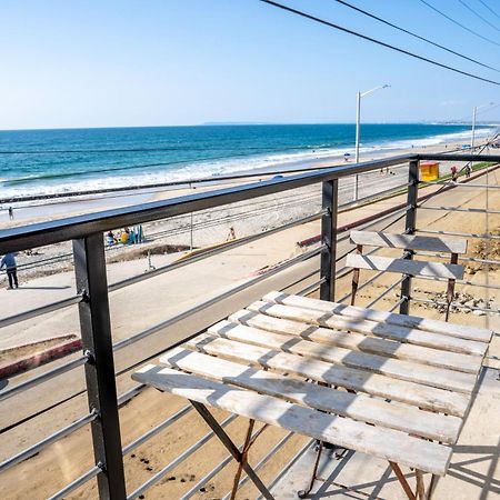 Beachfront Cozy 1 Bdr Tijuana Exteriér fotografie