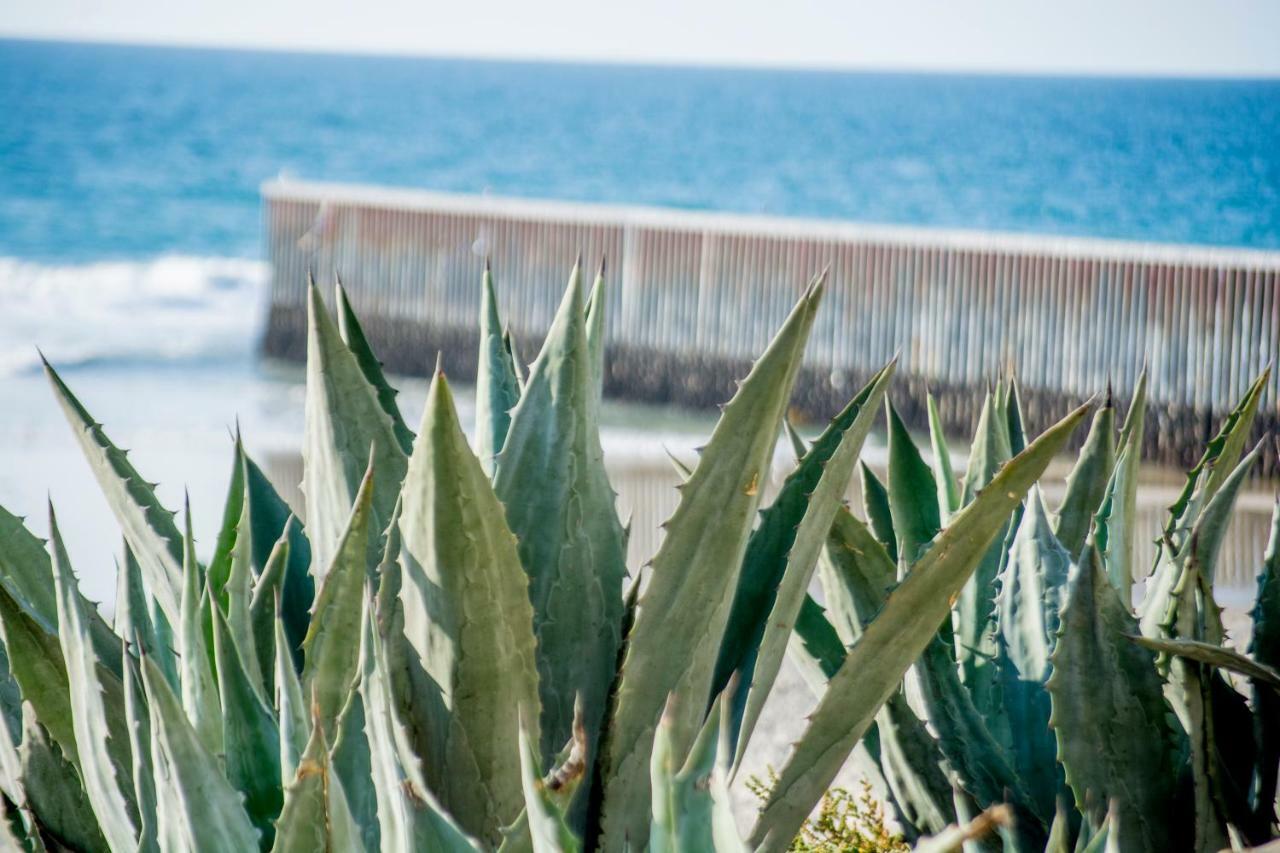 Beachfront Cozy 1 Bdr Tijuana Exteriér fotografie