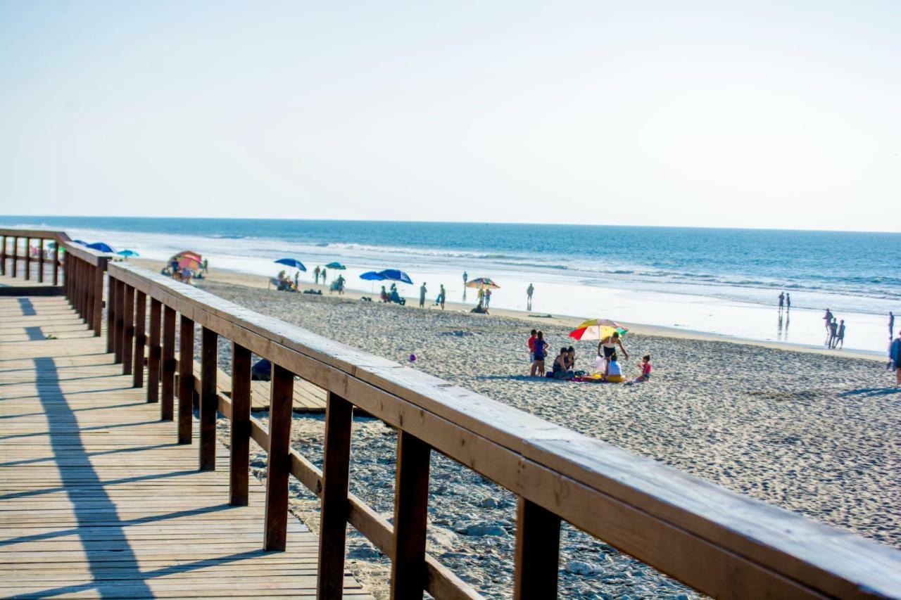 Beachfront Cozy 1 Bdr Tijuana Exteriér fotografie
